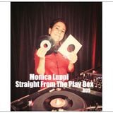 Monica Luppi - Straight From The Play Box