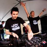 Zero Sanity - Liveset Showtime Sessions 30-01-2013