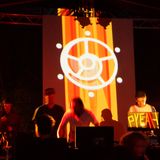 Das Konglomerat – Weinturm Openair Bad Windsheim (11.08.12)