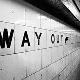 way out in the deep maas