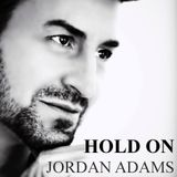 Jordan Adams joins me on the Breakfast show on Radio Deeside for his Angel message off Angel Alison