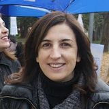 Entrevista Claudia Neira - Mandale Fruta x sindialradio.com.ar