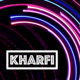Aural Mixes: Kharfi - Curves