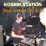 Massy DeeJay - Tribute To Walter One (KosmikStation Rip)