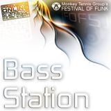 Bass Station - Festival of Funk 5