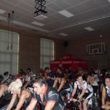 Cycling Sensations- Schwinn Cycling International Convention- Prague 2012