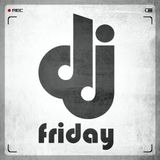 Ruhrkraft @ DJ Friday, Groningen (NL) - 30-01-2015