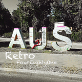Retro481 - AUS!