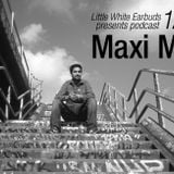 LWE Podcast 127: Maxi Mill