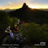 Sunrise Hunters (September 2014 Mixtape)