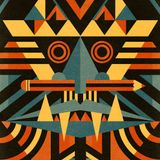 Afro Tropical by Veinn (Sonidero Mandril) - Día de África (Wiriko) - mayo 2014
