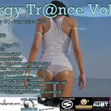 Pencho Tod ( DJ Energy- BG ) - Energy Trance Vol 222