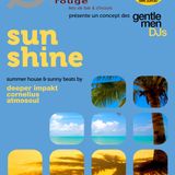 Sunshine @ Rouge - Part. 1
