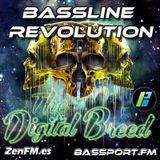 Bassline Revolution #26 - 13.06.13 - Digital Breed - Guest Mix