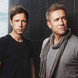 Cosmic Gate – Wake Your Mind Episode 049 (Special Wake Your Mind Sessions 001) (13.03.2015)