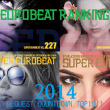 EUROBEAT 2014 REQUEST COUNTDOWN -NON-STOP MIX-