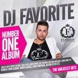 DJ Favorite - Fashion Music Radio Show 019 (Sean Finn Guest Mix)