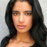 UPBEAT Radio Interview w/ True Blood Actress Jessica Clark