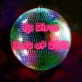 Best of 2013 1 - Nu Disco
