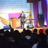 INUC 2/24/13 - "SER LUZ PT. 2"