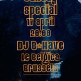 Sunday Special @ Le Belgica (Part 1)