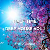Half-Time Deep House Vol.1