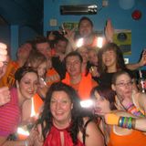 Bish Bash Bosh Orangedog Party - 7/3/15 - DJ Direct