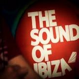 Alex Monster @ The Sound Of Ibiza B-Day Party - 26.10.2011