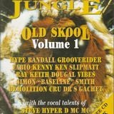 Kenny Ken & Slipmatt - Kings Of The Jungle Old Skool Volume 1