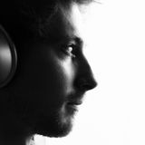 DJ Ross Curry @ Cafe la Palma 08-04-2011