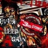 MasteR @ Never Sleep Again 3 - Chemnitz N:Dorphin 12042014