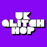 Automaton @ UK Glitch Hop. The End, Birmingham