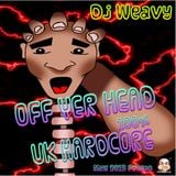 Dj weavy uk happy hardcore mix april/may 2013