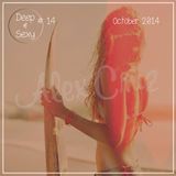 Alex Cruz - Deep & Sexy Podcast #14 - October 2014