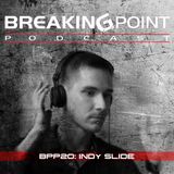 BPP20 | Indy Slide