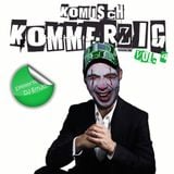 Dj EmJo pres. Komisch Kommerzig Vol. 4