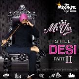 Mr Vin - Still Desi 2 (2016)