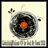 Kabukick@Podcast #19 for Suck My Beats! Oct 2013