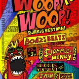 Henriques Ventura - Promo Mix Woop!Woop! 10
