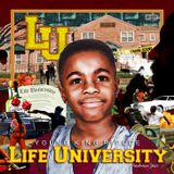 Young King Riplee (Life University)(Full MixTape)
