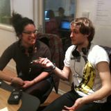16/05/12: Strongroom Sessions Great Escape Special