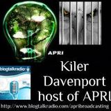 Hidden Places by Kiler Davenport