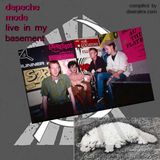 Depeche Mode - Live in My Basement