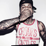 10 MINUTES OF CHRIS BROWN + KID INK