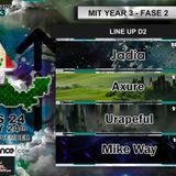 MIT 3 Years "Jadia Guestmix" 140+