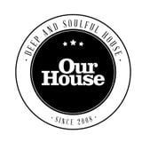 Our House - Bar Grooves Vol 7
