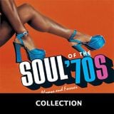 #2 - Best of 70's Soul Hits (Classic Soul Mix)