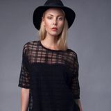 HANNA HANSEN - RADIO SHOW JUNE (DEEP BABY)