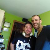 CousinsBosch @ Deep15