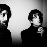 Thu 30/8/12 Black Keys & Public Enemy